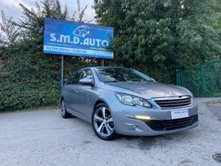PEUGEOT 308 usata, con ABS