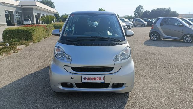 SMART ForTwo usata, con Airbag Passeggero