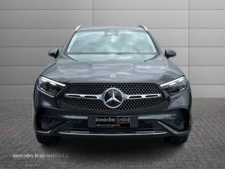 MERCEDES-BENZ GLC 220 usata, con Airbag laterali