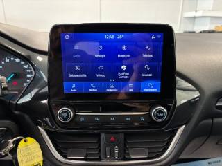 FORD Puma usata, con Controllo trazione