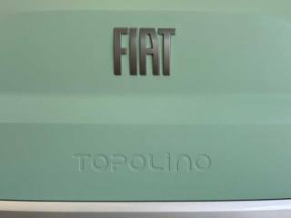FIAT Topolino usata 17