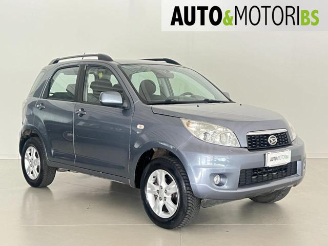 DAIHATSU Terios usata, con Airbag Passeggero