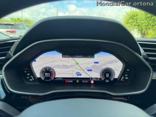 AUDI Q3 usata, con Chiusura centralizzata