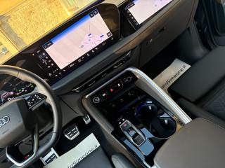AUDI Q5 usata, con Monitoraggio pressione pneumatici