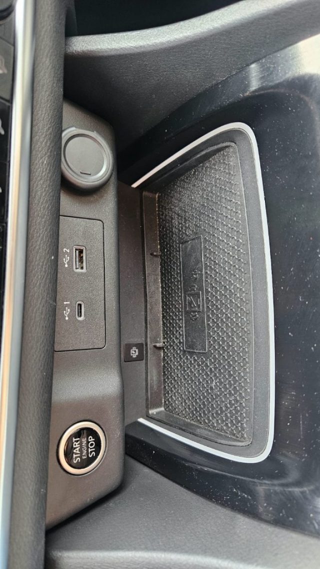 NISSAN X-Trail usata, con ESP