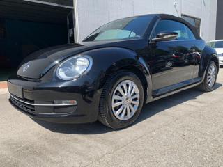 VOLKSWAGEN Maggiolino usata, con Alzacristalli elettrici