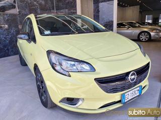 OPEL Corsa usata, con Airbag Passeggero