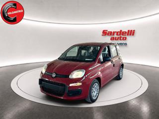 FIAT Pandina usata, con Airbag