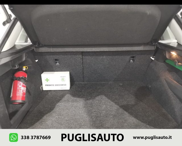 SKODA Kamiq usata 25