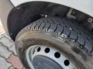 OPEL Movano usata, con Kit fumatori
