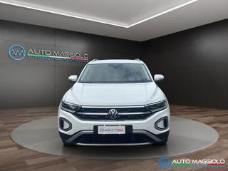 VOLKSWAGEN T-Roc usata, con Airbag