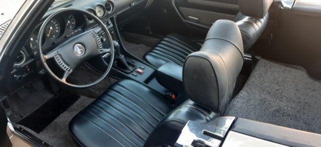 MERCEDES-BENZ SL 350 usata 25