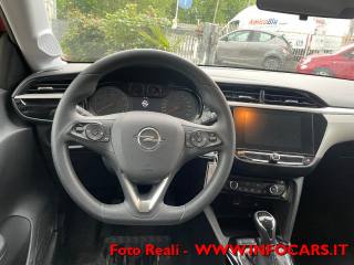OPEL Corsa usata, con Controllo elettronico della corsia