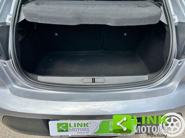 PEUGEOT 208 usata 16