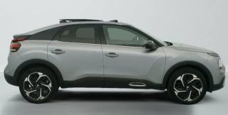 CITROEN C4 usata, con Fari LED
