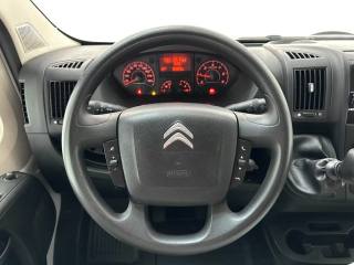 CITROEN Jumper usata, con ESP