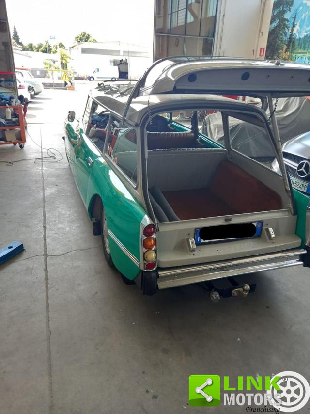 CITROEN DS usata 3