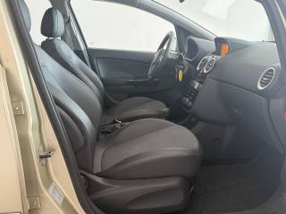 OPEL Corsa usata 17