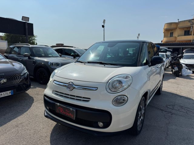 FIAT 500L usata, con Airbag laterali