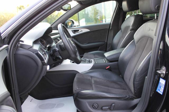 AUDI A6 usata, con ESP