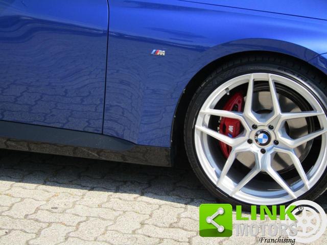 BMW 220 usata, con Cruise Control