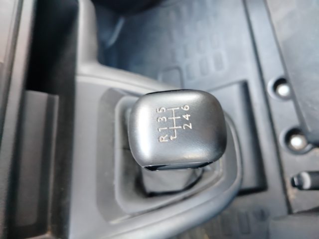 CITROEN Jumpy usata 23