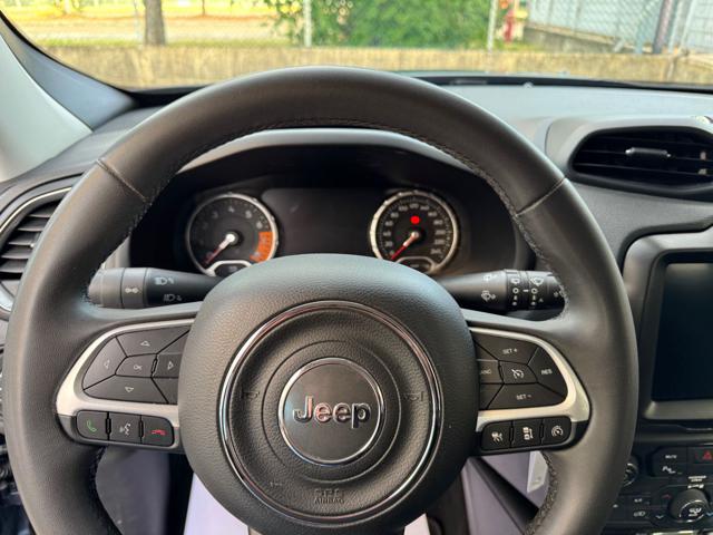 JEEP Renegade usata, con Chiusura centralizzata