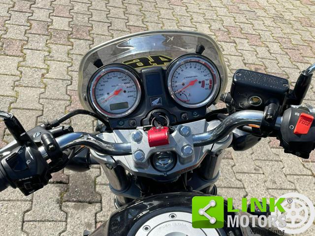 HONDA Hornet 600 usata 14