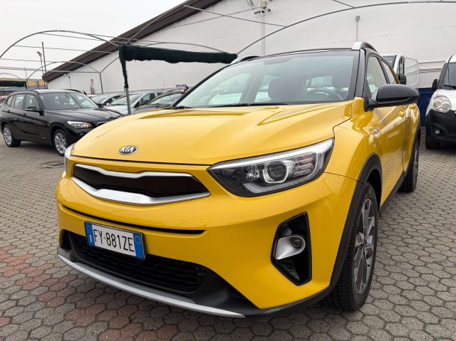 KIA Stonic usata, con ABS