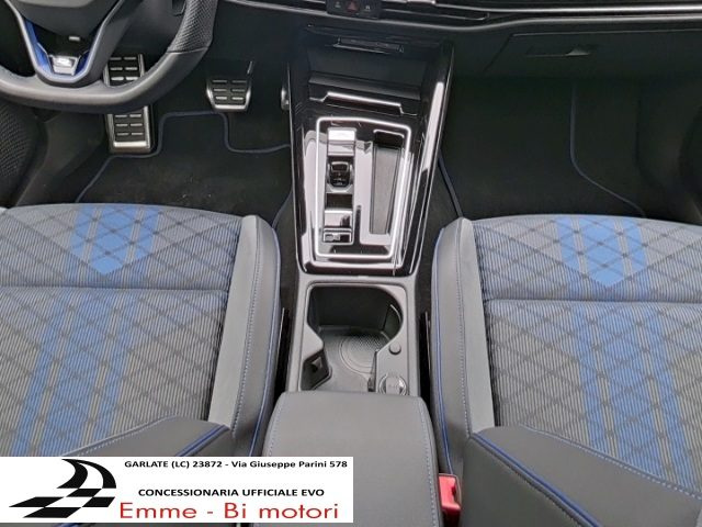 VOLKSWAGEN Golf usata, con Fendinebbia