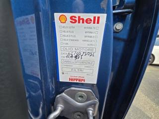 FORD Ranger Raptor usata, con Climatizzatore