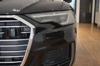 AUDI A6 usata, con Alzacristalli elettrici