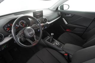 AUDI Q2 usata 8