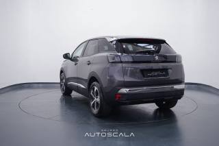 PEUGEOT 3008 usata, con Airbag Passeggero
