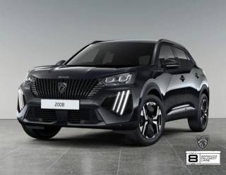 PEUGEOT 2008 Hybrid 145 e-DCS6 Allure+Vision Pack