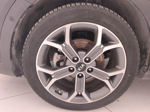 KIA XCeed usata, con Chiusura centralizzata