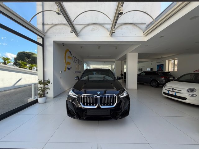 BMW X1 usata, con Chiusura centralizzata