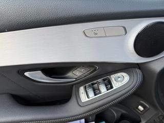 MERCEDES-BENZ GLC 220 usata 61