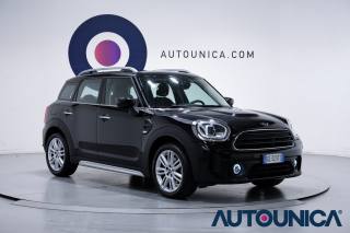 MINI Countryman usata, con Airbag laterali