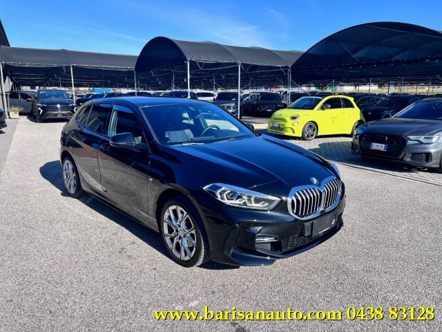 BMW 118 usata, con Airbag