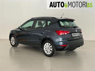 SEAT Arona usata, con Autoradio