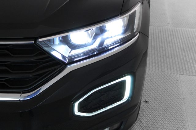 VOLKSWAGEN T-Roc usata, con Immobilizzatore elettronico