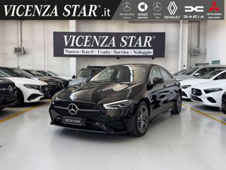 MERCEDES-BENZ CLA 200 d COUPÉ AMG PREMIUM