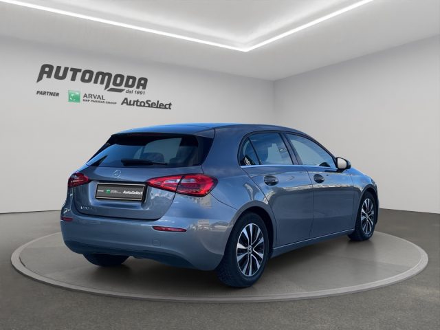 MERCEDES-BENZ A 180 usata, con Airbag Passeggero