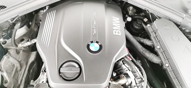 BMW 318 usata 61