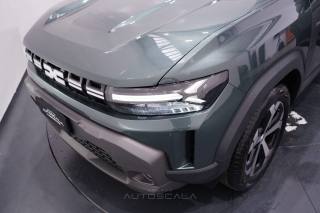 DACIA Duster usata 25