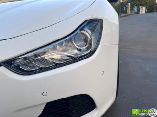 MASERATI Ghibli usata, con Airbag laterali