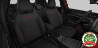 FIAT 600 usata, con Controllo automatico clima