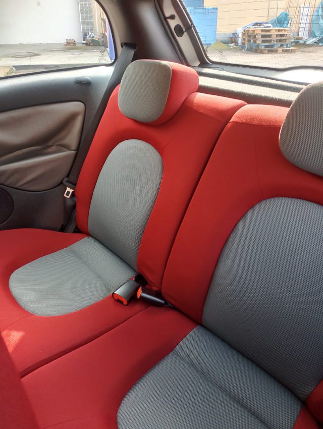 LANCIA Ypsilon usata, con Chiusura centralizzata