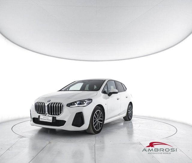 BMW 218 usata 0